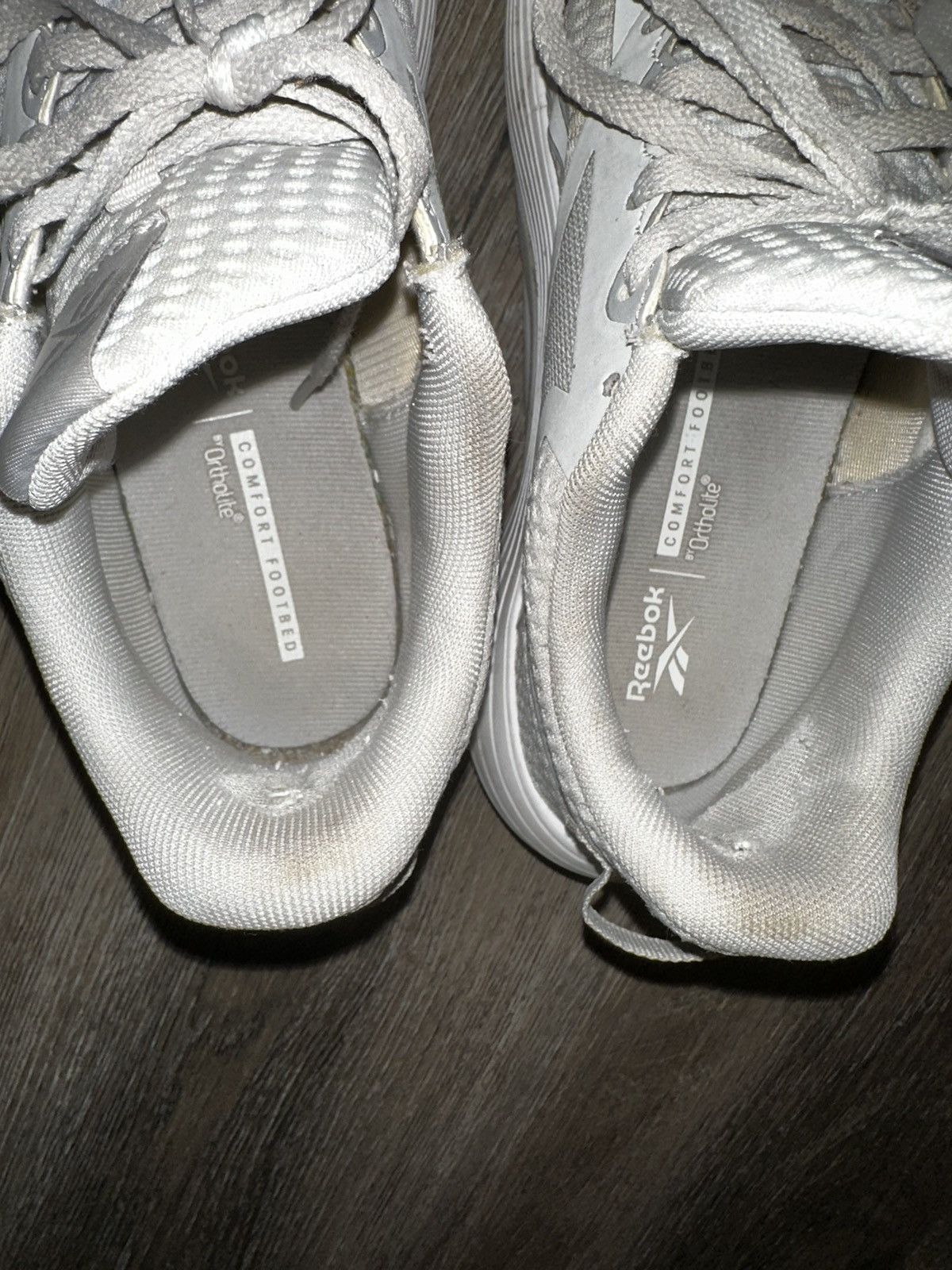 Reebok Reebok Running Shoes Size US 8 / IT 38 - 7 Thumbnail