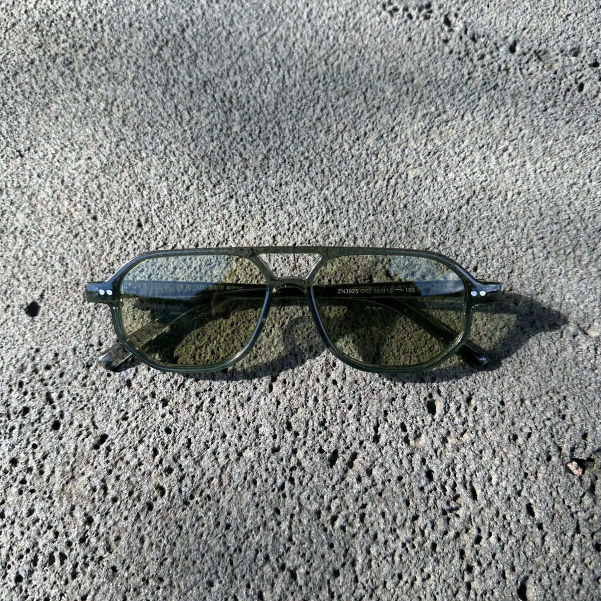 Other RETRO STYLE SUNGLASSES | EYESCREAM SELECTION QZ975-3925-02 Size ONE SIZE - 1 Thumbnail