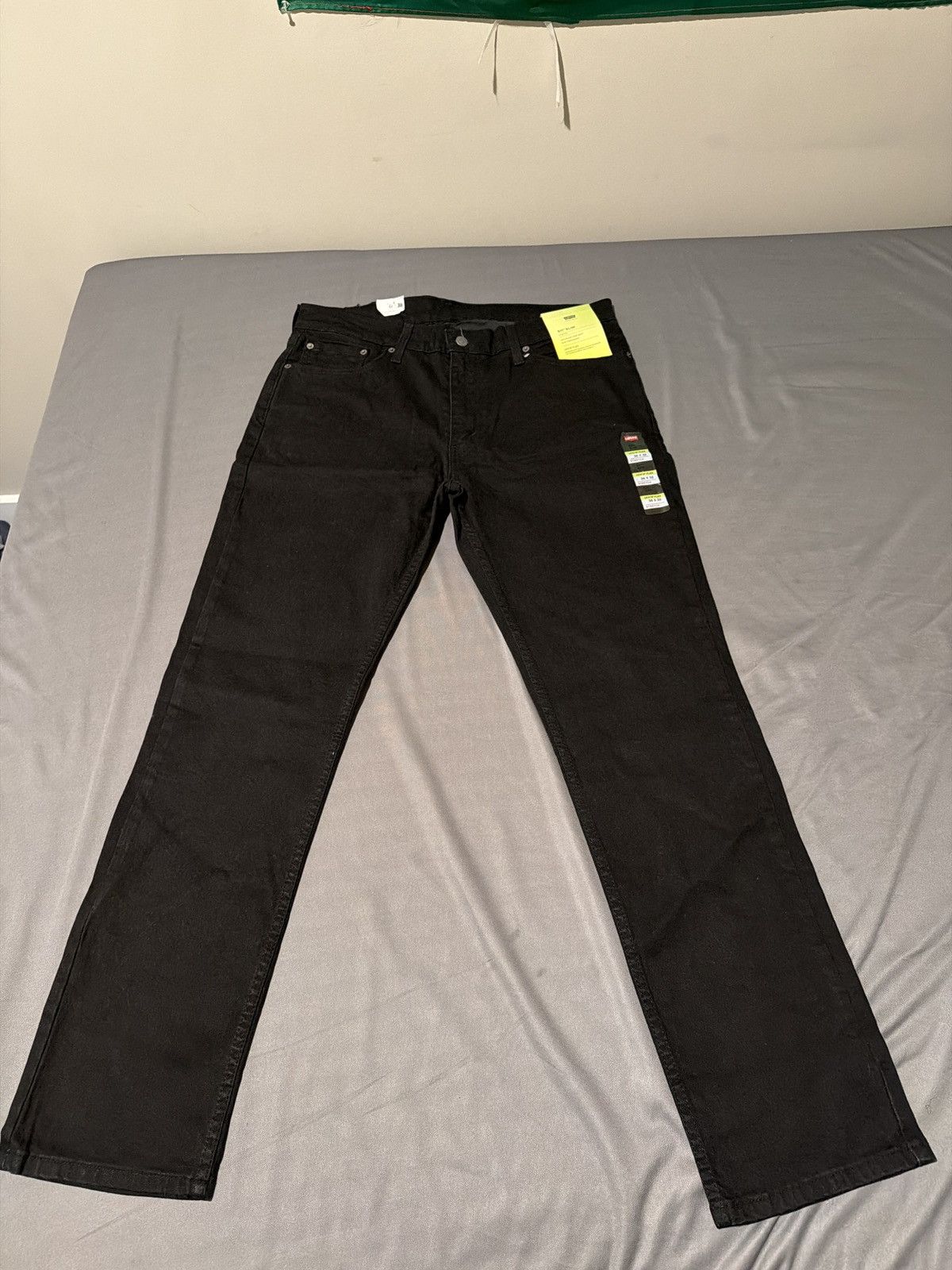 Levi's Levi's 511 slim Size US 36 / EU 52 - 1 Preview