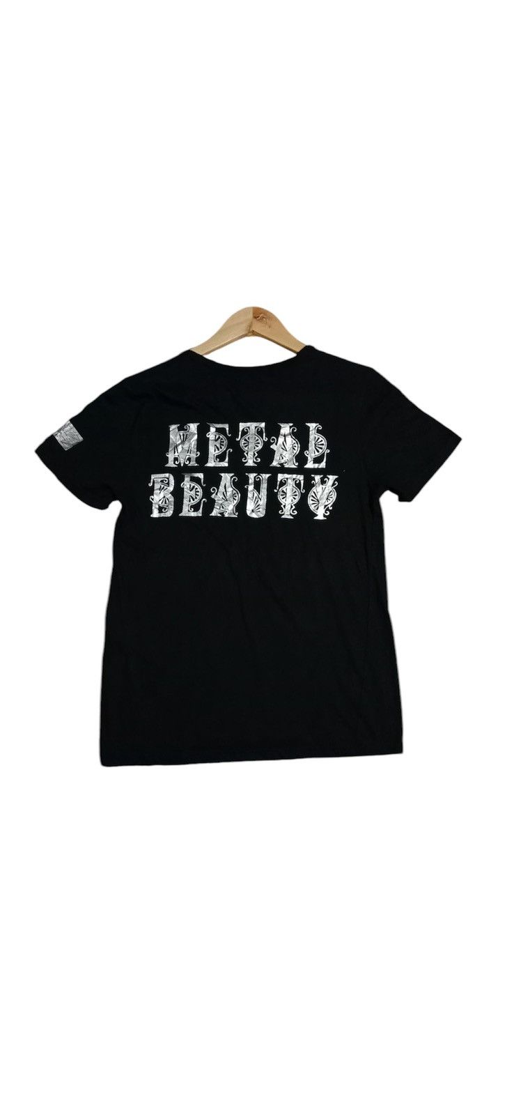 Beauty Beast × If Six Was Nine × Seditionaries 🇯🇵 The Gazette Jesus Metal Beauty Size M / US 6-8 / IT 42-44 - 2 Thumbnail