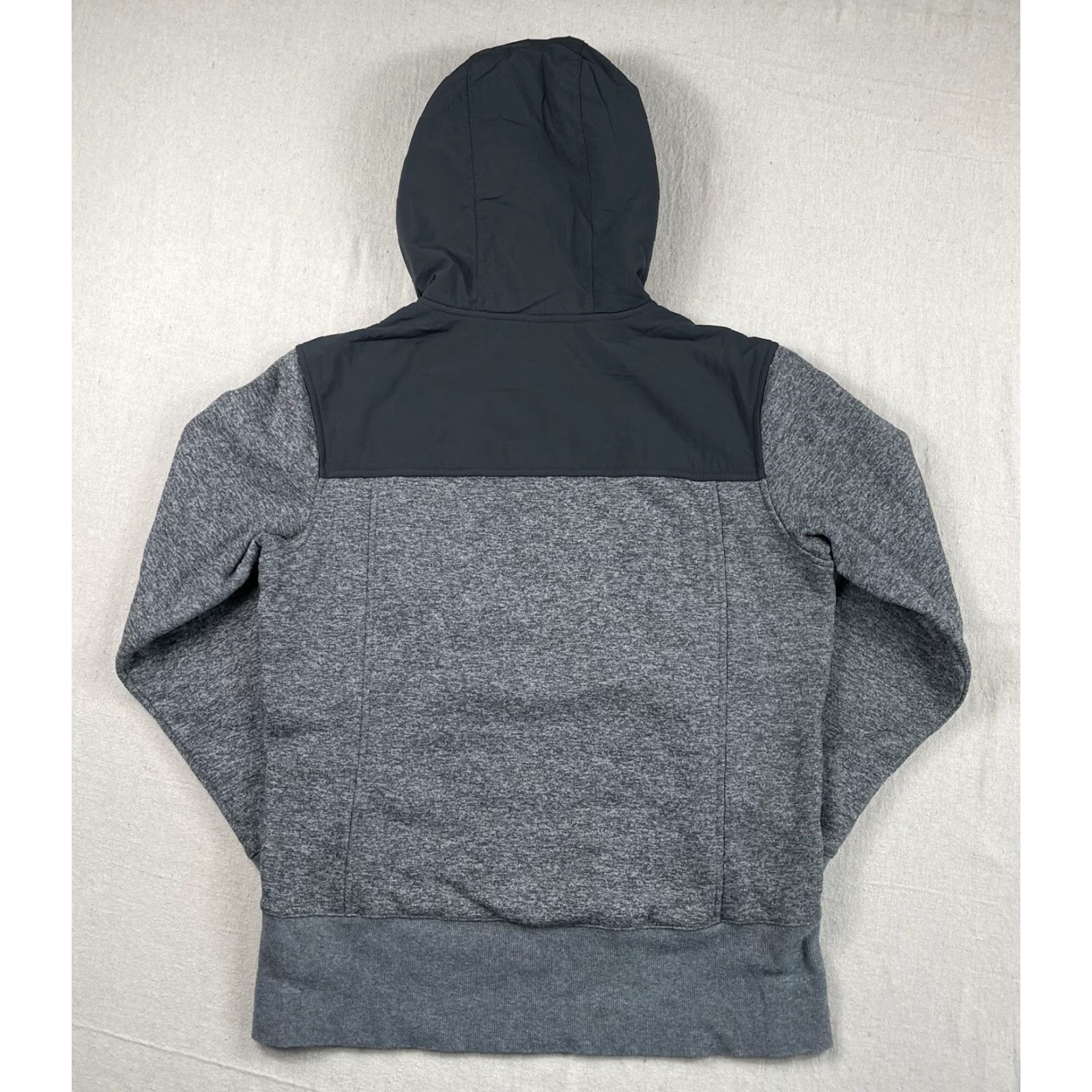 The North Face The North Face Women's M Jacket Fleece Sherpa Lined Pullover Hoodie Sweatshirt Shirt? Size M / US 6-8 / IT 42-44 - 2 Thumbnail