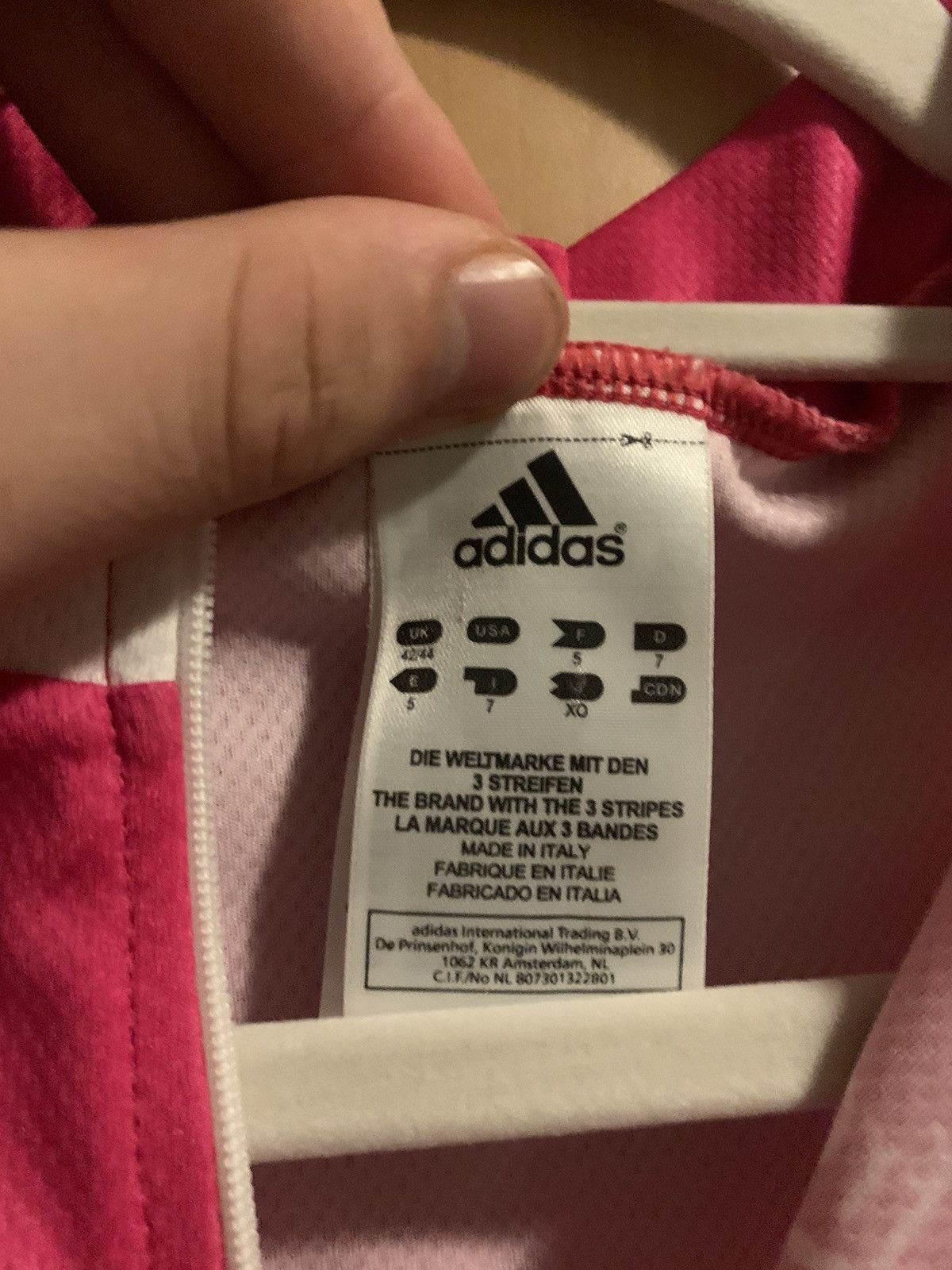 Adidas × Vintage Adidas t mobile bike shirt 2006 size L Size US L / EU 52-54 / 3 - 3 Thumbnail
