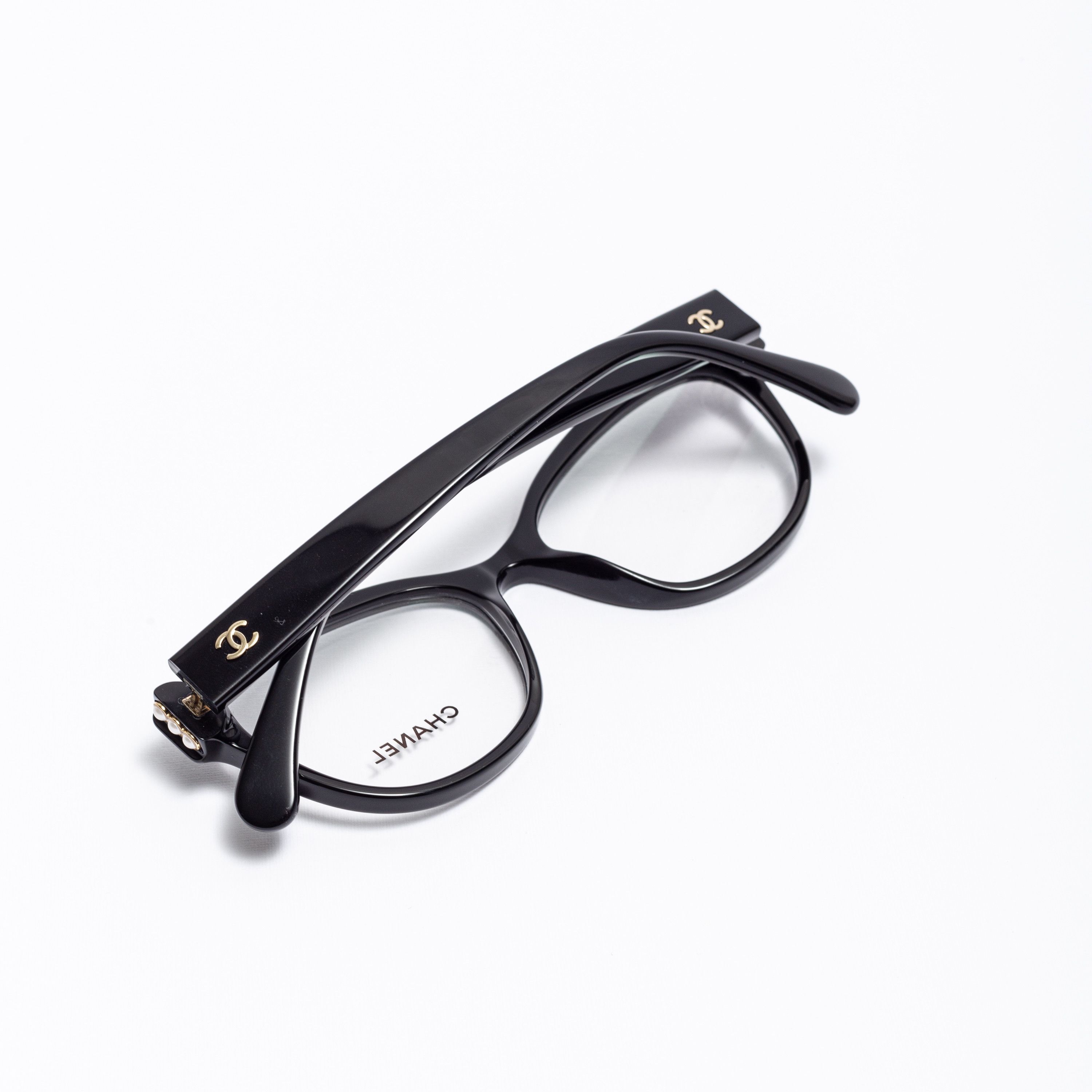 Chanel CHANEL 0CH3440H C622 Sunglasses Size ONE SIZE - 8 Thumbnail