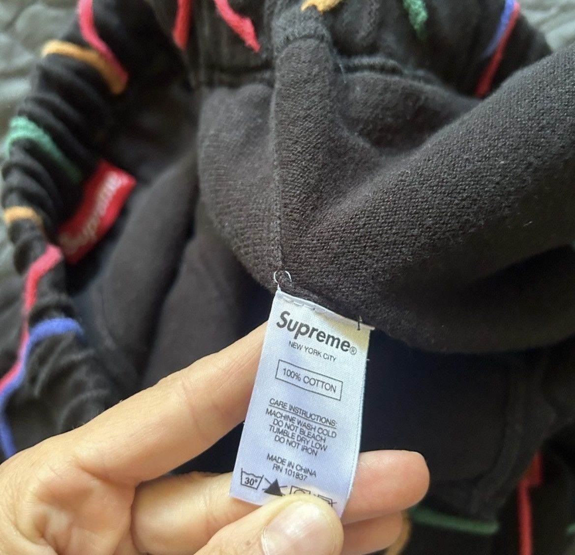 Supreme Supreme shorts Size US 41 - 4 Thumbnail