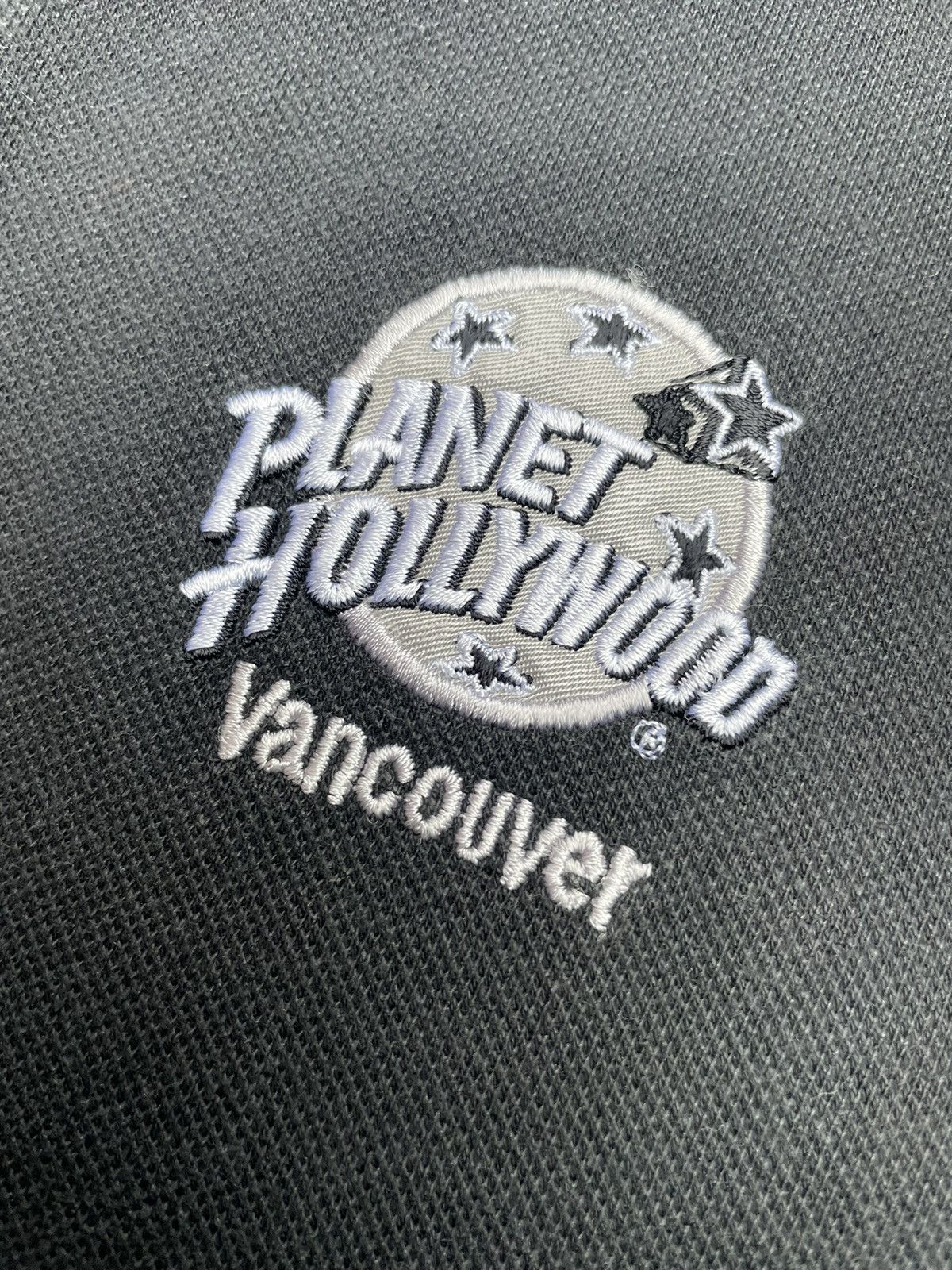 Planet Hollywood Vintage Planet Hollywood Vancouver Size US L / EU 52-54 / 3 - 10 Thumbnail