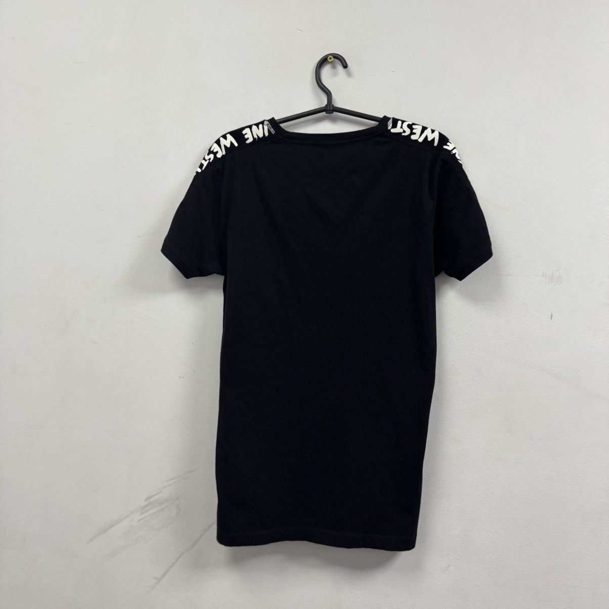Vivienne westwood t-shirt Retro Hype