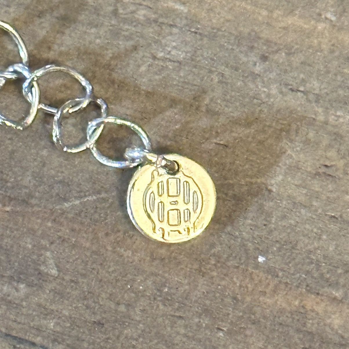 Other House of Harlow 1960 Mini Sunburst pendant necklace Size ONE SIZE - 7 Thumbnail
