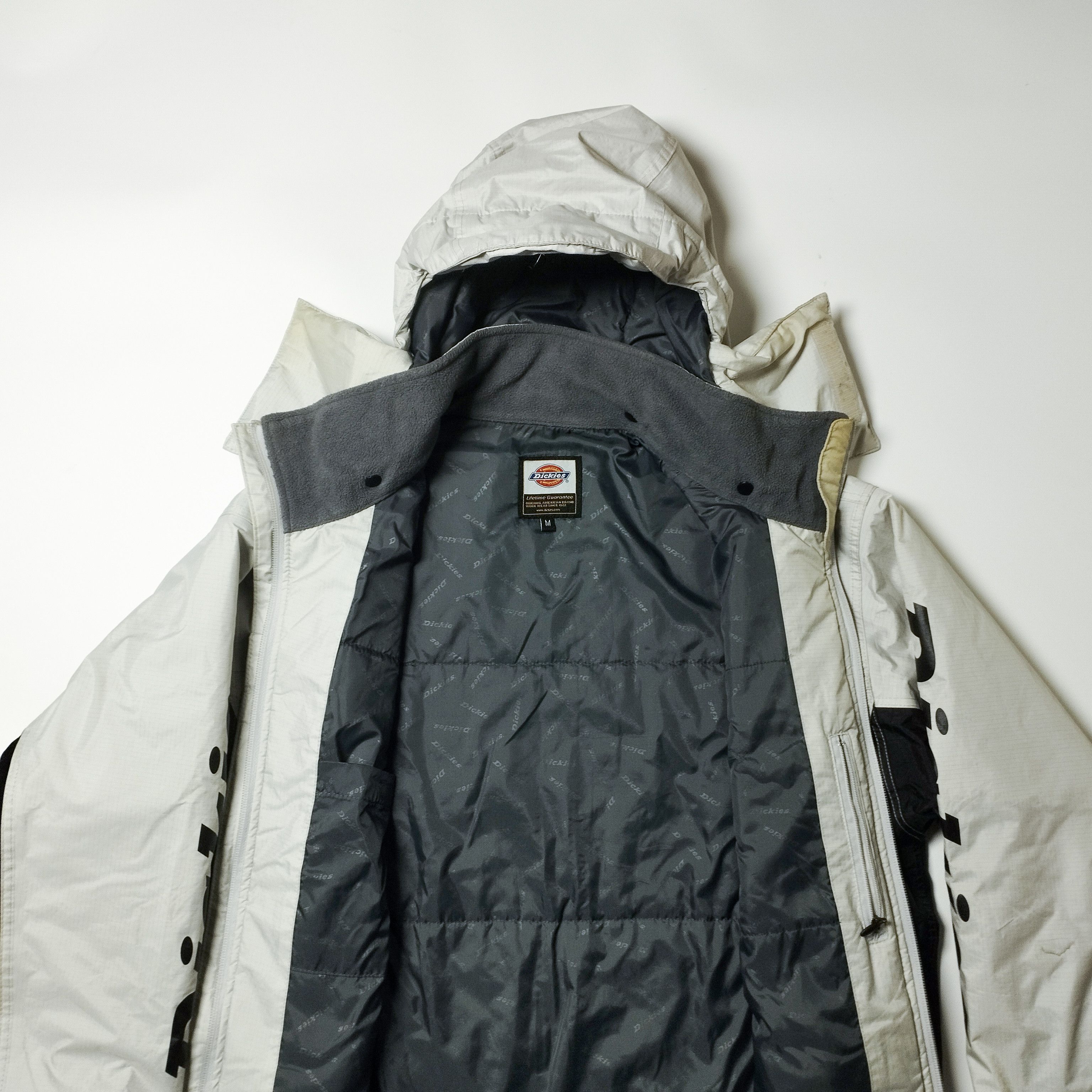 Dickies Dickies Snowboard Jacket Size US M / EU 48-50 / 2 - 6 Thumbnail