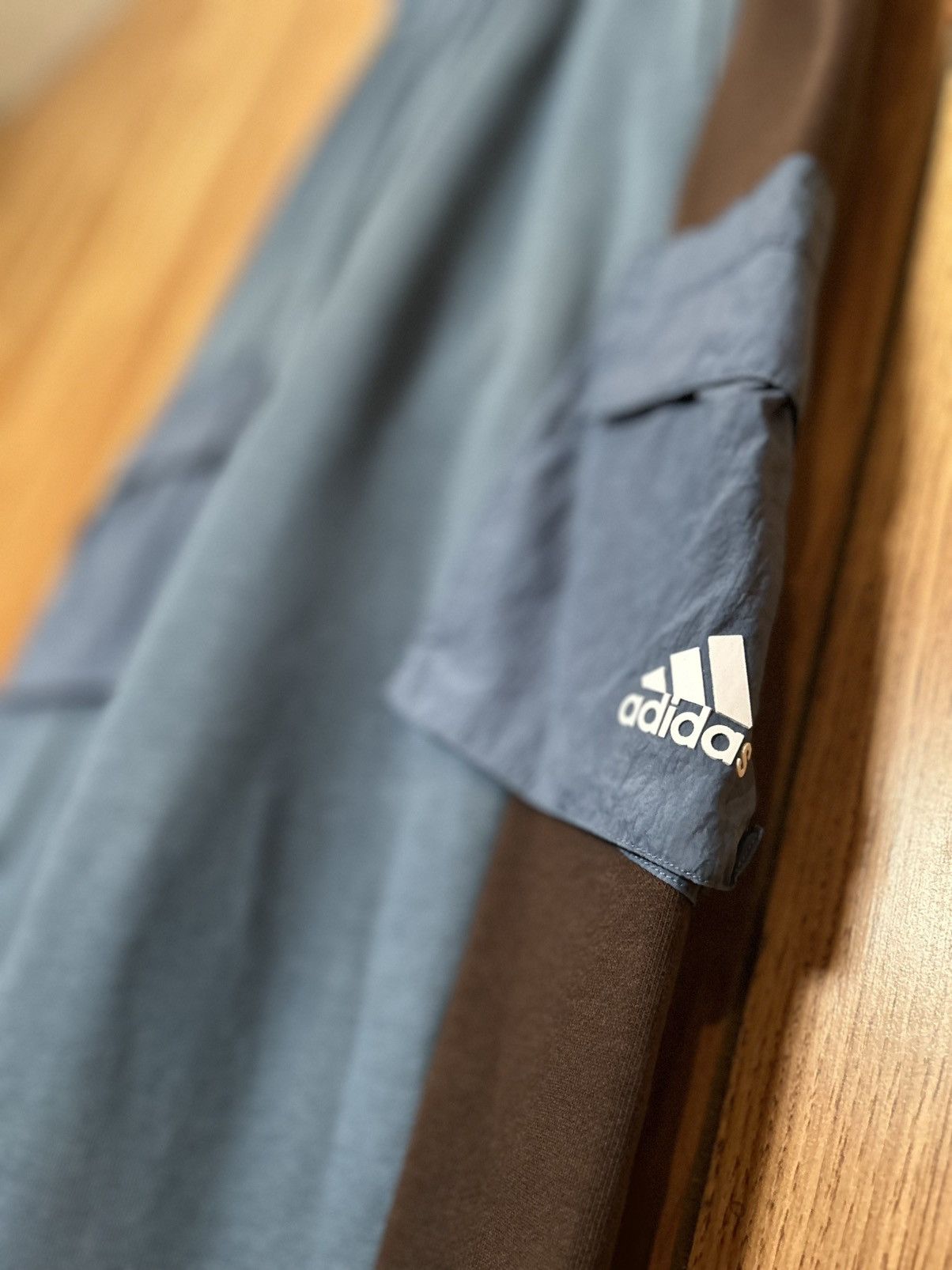 Adidas Adidas French Terry sweatpants Size US 30 / EU 46 - 5 Thumbnail