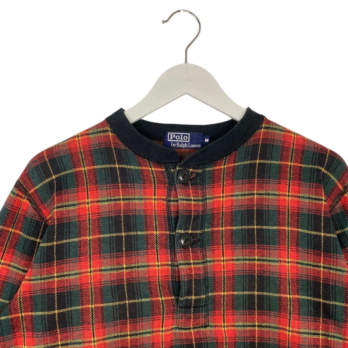 Other Vintage Polo Ralph Lauren Sweatshirt Crewneck Pullover SizeM Size US M / EU 48-50 / 2 - 4 Thumbnail
