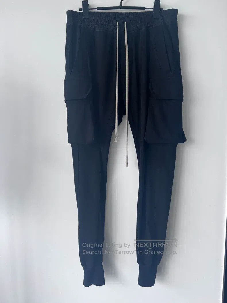 Rick Owens Rick Owens size m Classic Pants Size US 28 / EU 44 - 1 Thumbnail