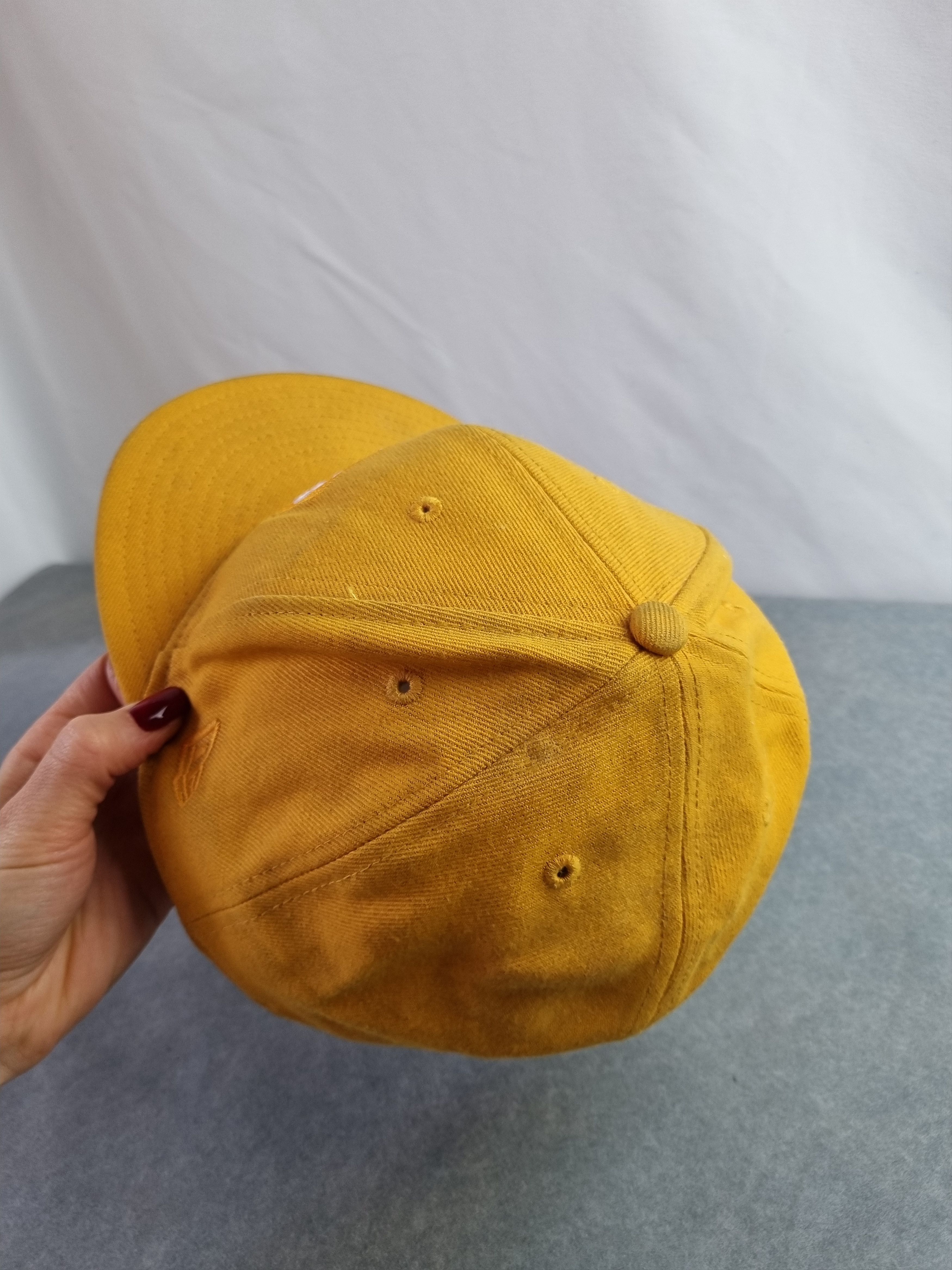 Supreme Supreme Box Logo Eye of Horus Cap Size ONE SIZE - 9 Thumbnail