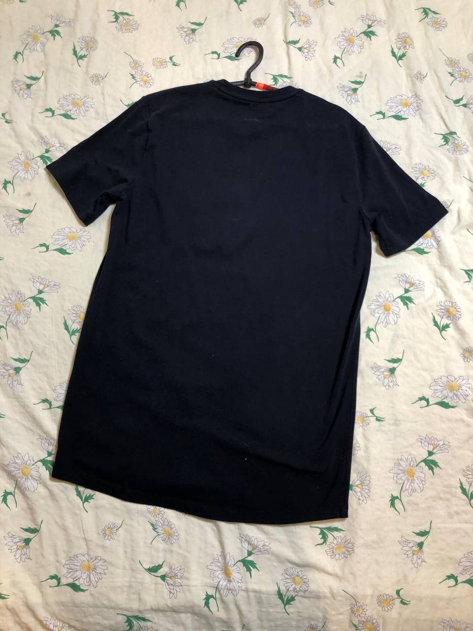 Armani Exchange Armani Exchange Men's Slim Fit Mercerized Cotton Jersey Ax Size US M / EU 48-50 / 2 - 10 Thumbnail