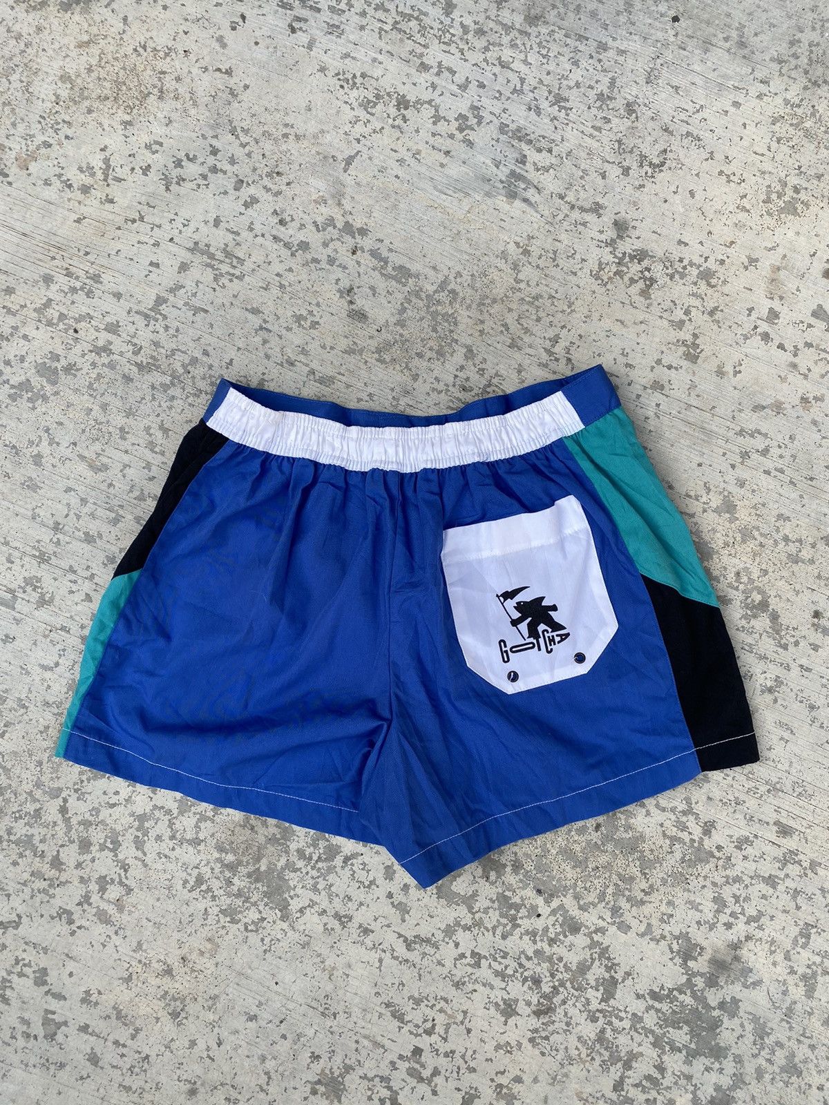 Gotcha ⚡️Steals⚡️Gotcha swim shorts Size US 26 / EU 42 - 2 Thumbnail