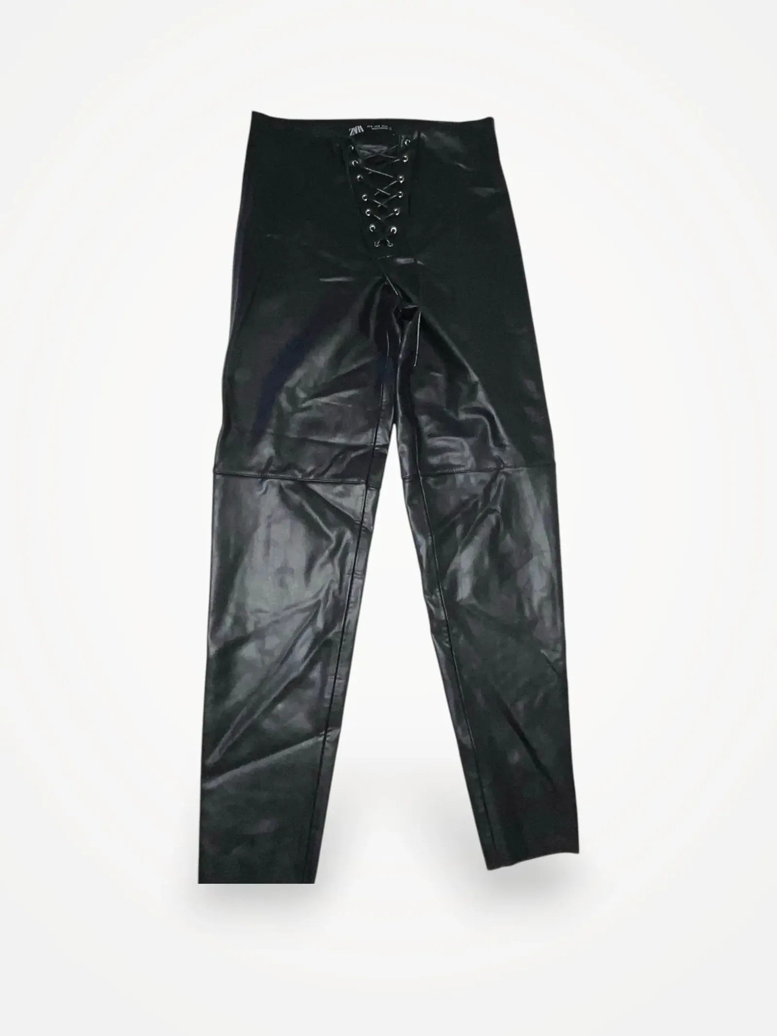 Zara Zara Pants Size 28" / US 6 / IT 42 - 1 Thumbnail