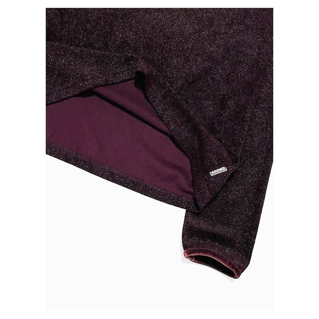 DKNY DKNY Longsleeve Top Size US L / EU 52-54 / 3 - 5 Thumbnail