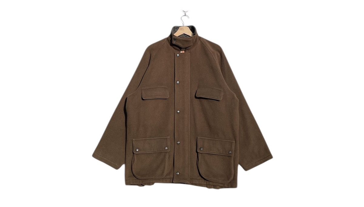 🔥Accept Binding Offer🔥 Baracuta Apex Cout Outerwear Jacket