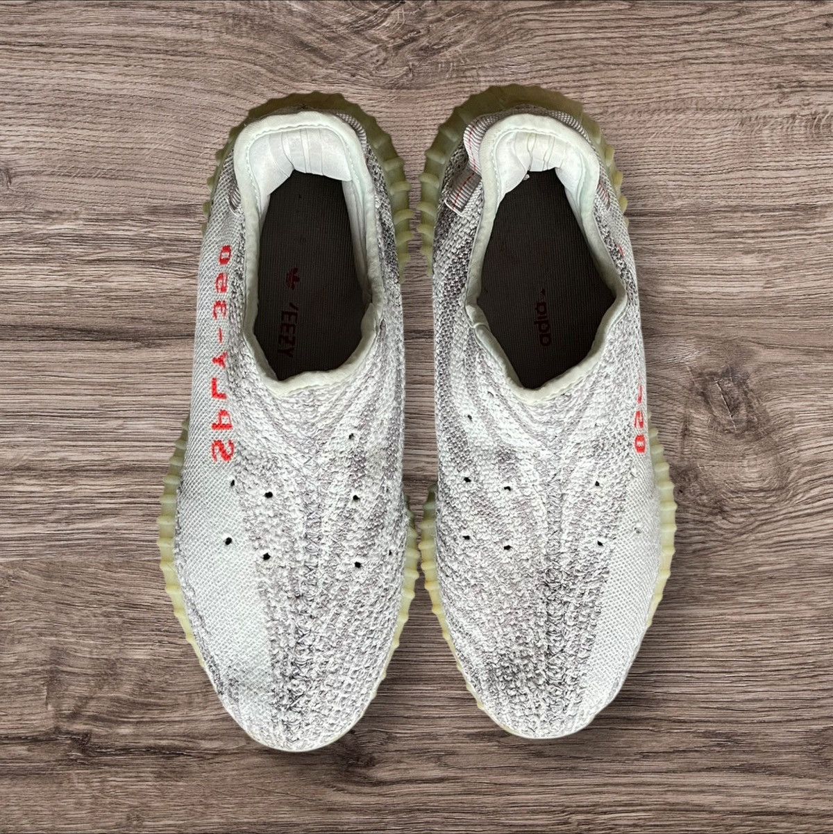 Yeezy YEEZY BOOST 350 V2 Size US 10 / EU 43 - 6 Thumbnail