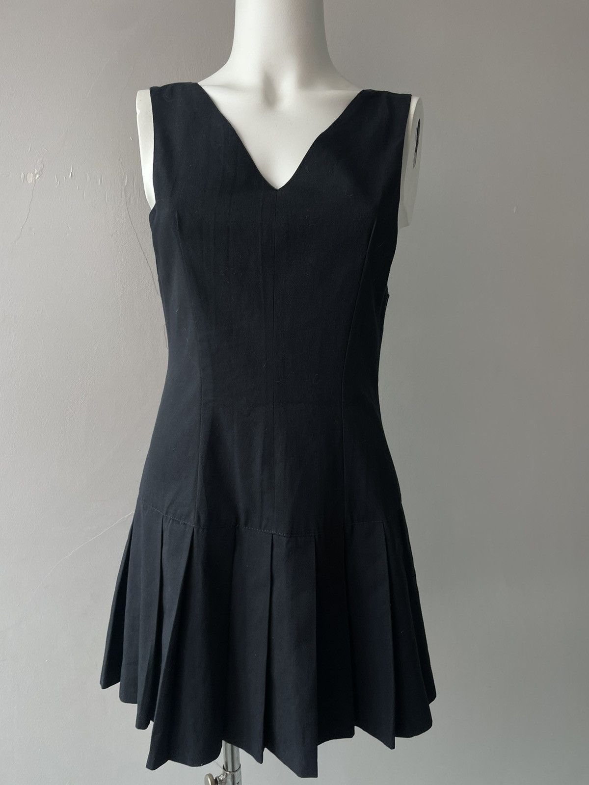 Vintage Vintage Italian dress Size M / US 6-8 / IT 42-44 - 7 Thumbnail