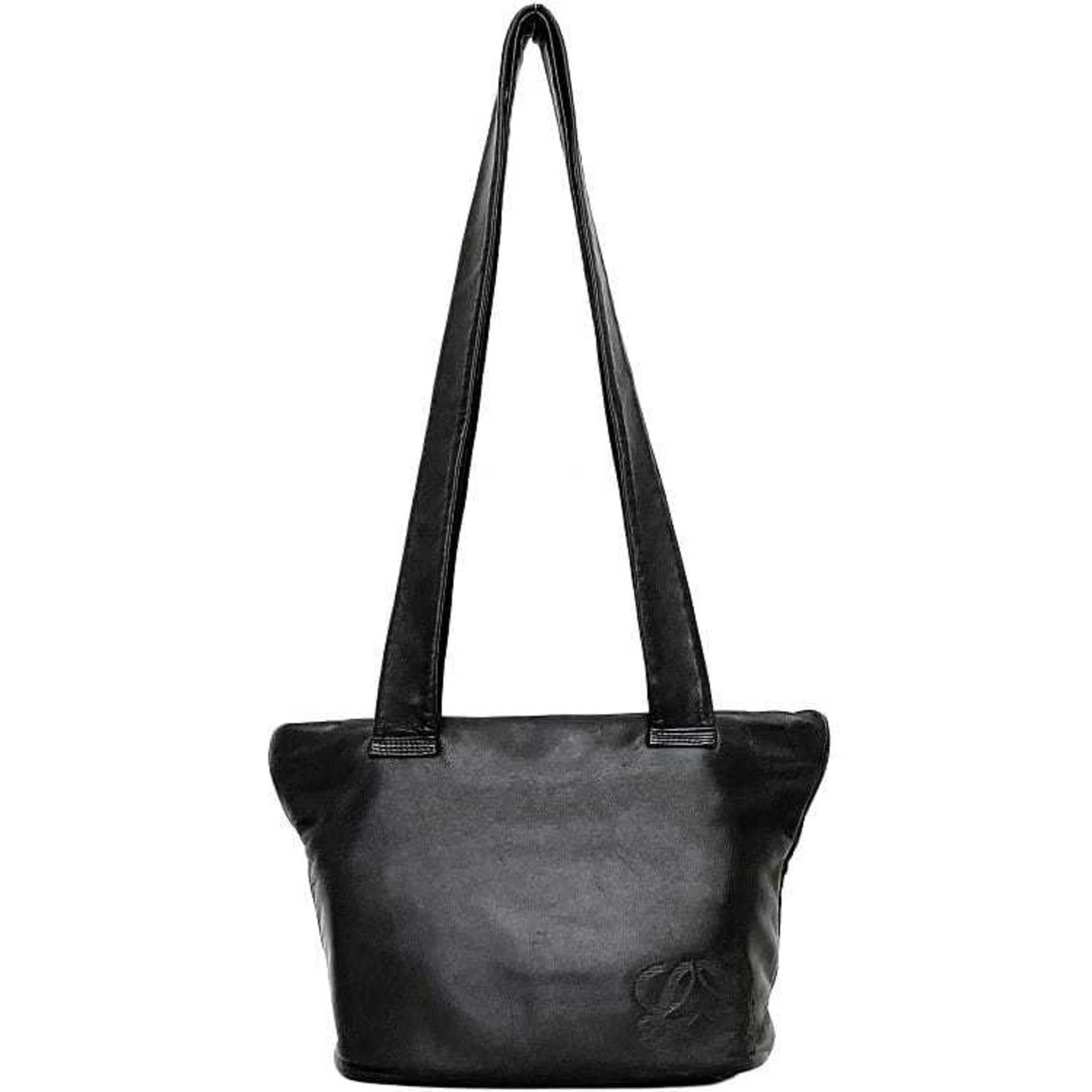 Loewe Loewe Anagram shoulder Size ONE SIZE - 1 Thumbnail