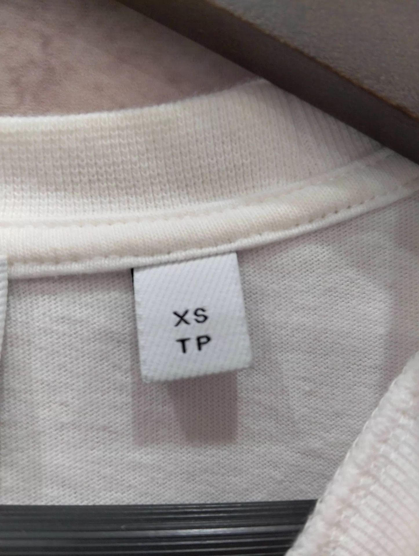Burberry Burberry Classic Logo Short Sleeve Tee XS Near Mint Size XS / US 0-2 / IT 36-38 - 4 Thumbnail