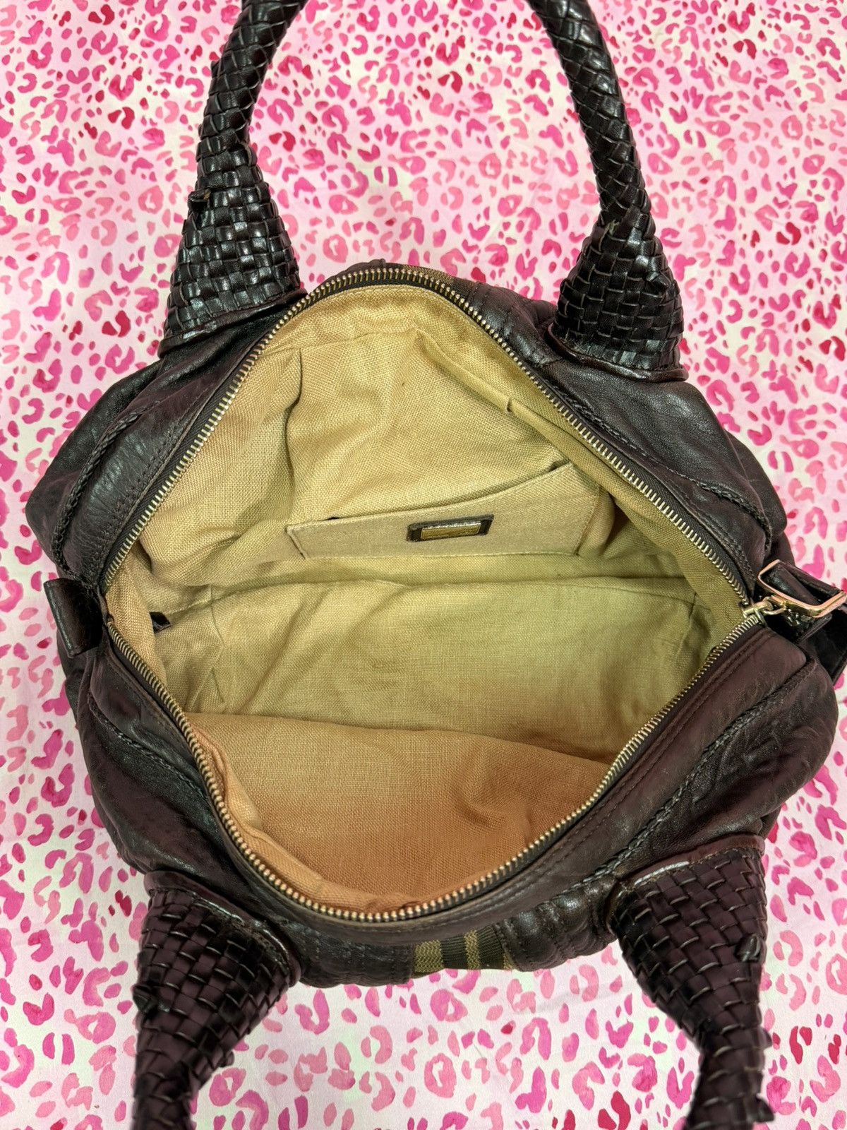 Fendi Fendi FF Baby Spy Size ONE SIZE - 7 Thumbnail