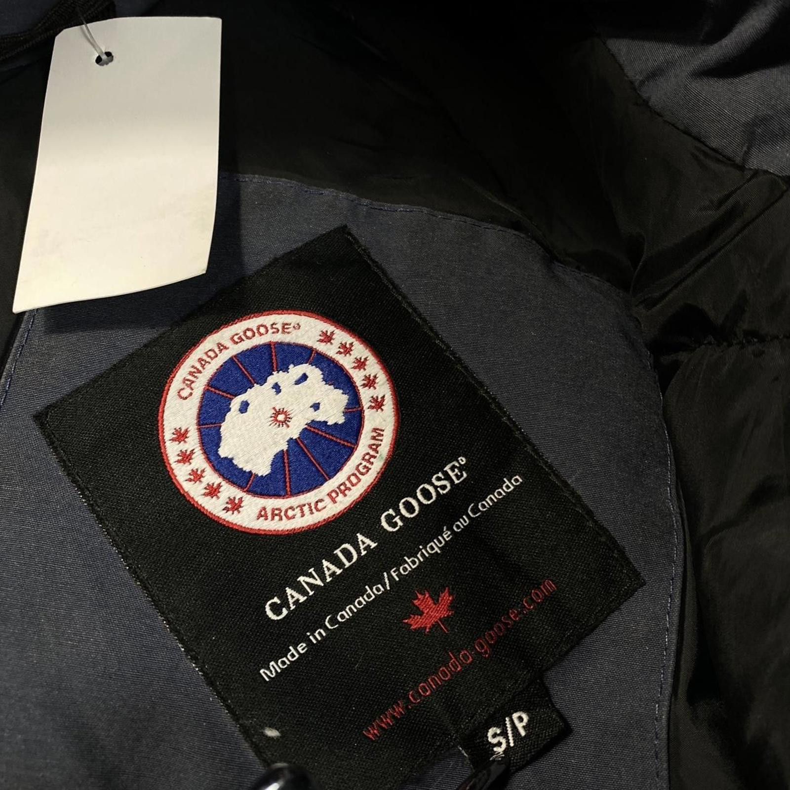 Canada Goose Canada Goose Trillium Puffer Coat Size S / US 4 / IT 40 - 3 Thumbnail