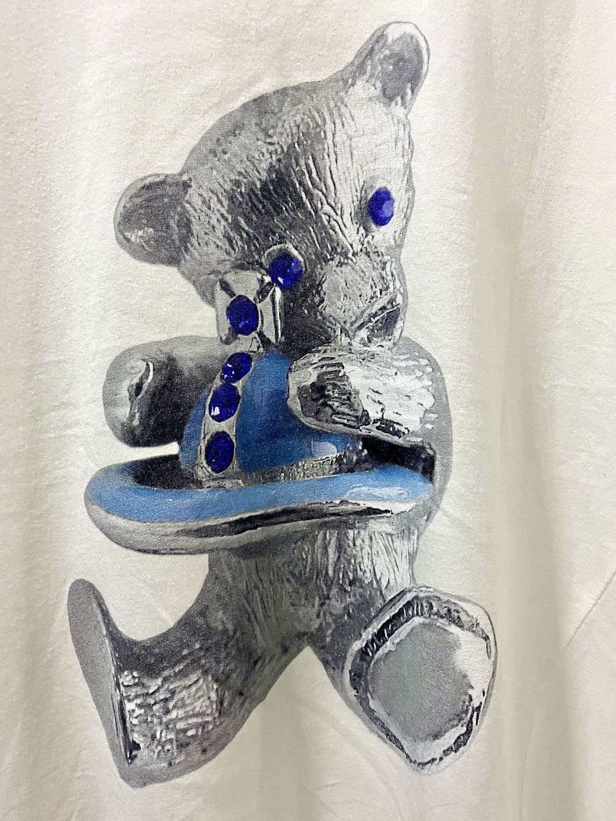 Vivienne Westwood Vivienne westwood red label Teddy Bear"Holding ORB" Size M / US 6-8 / IT 42-44 - 6 Thumbnail