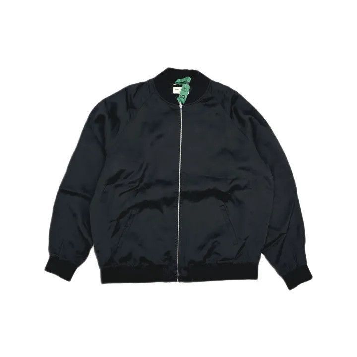 Saint Laurent Paris Yves Saint Laurent Classic Tiger Head Jacket-2507 Size US L / EU 52-54 / 3 - 2 Thumbnail