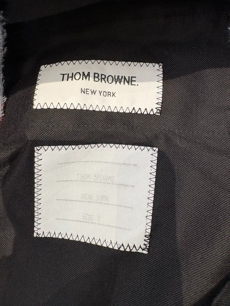 Thom Browne Thom Browne size 0 Suits Size 36R - 6 Thumbnail