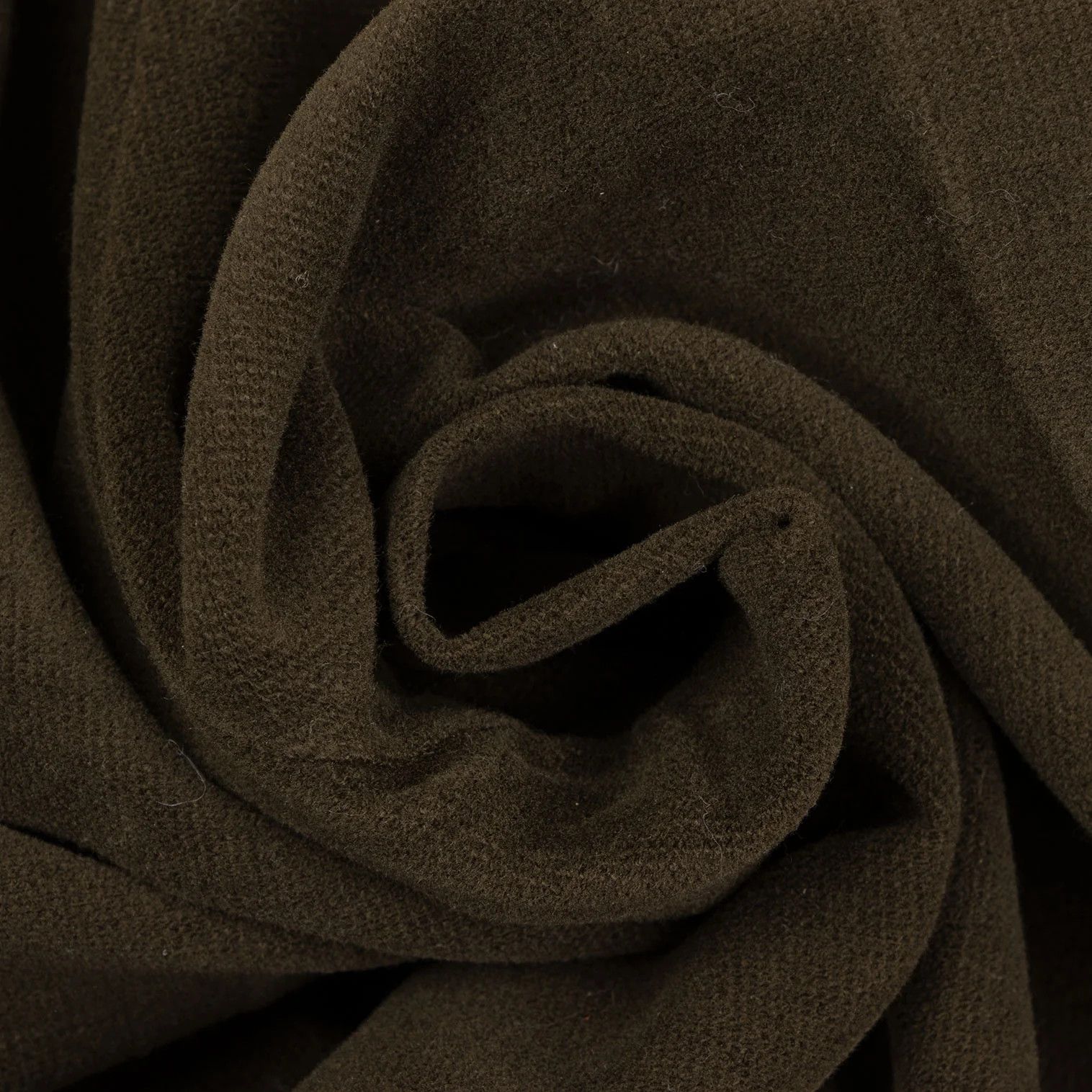 Issey Miyake Stretch Cotton Tapered Pants in Khaki Size US 32 / EU 48 - 11 Thumbnail