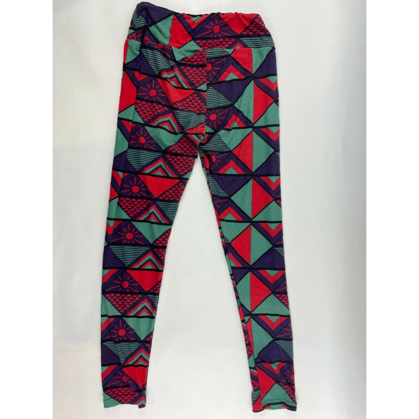 Vintage VINTAGE Size 42" / US 20 - 2 Thumbnail