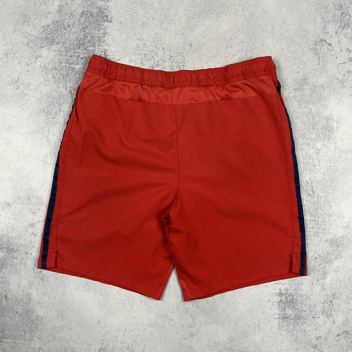 Nike Nike Barcelona Away soccer football shorts 2013/14 Size US 32 / EU 48 - 16 Thumbnail