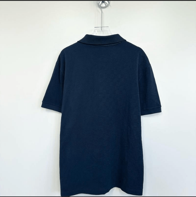 Louis Vuitton Louis Vuitton short-sleeve T-shirt M0 EU Size US M / EU 48-50 / 2 - 2 Thumbnail