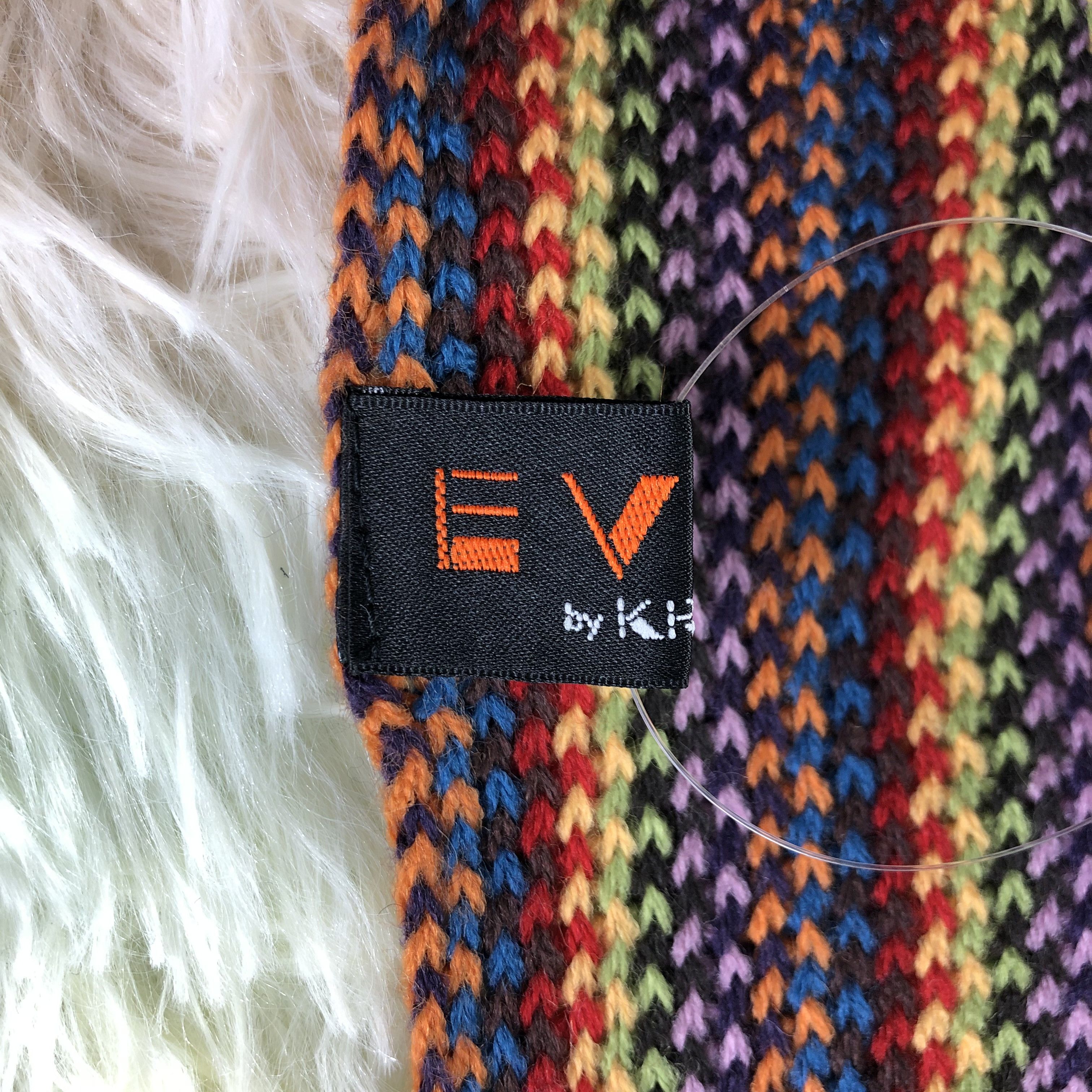Krizia Uomo Krizia Uomo Scarf / Muffler / Neckwear - KM102 Size ONE SIZE - 5 Thumbnail