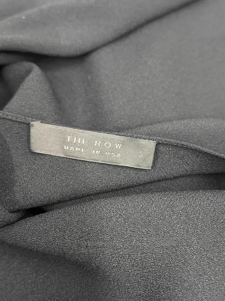 The Row The Row Color halter dress Size S / US 4 / IT 40 - 3 Thumbnail