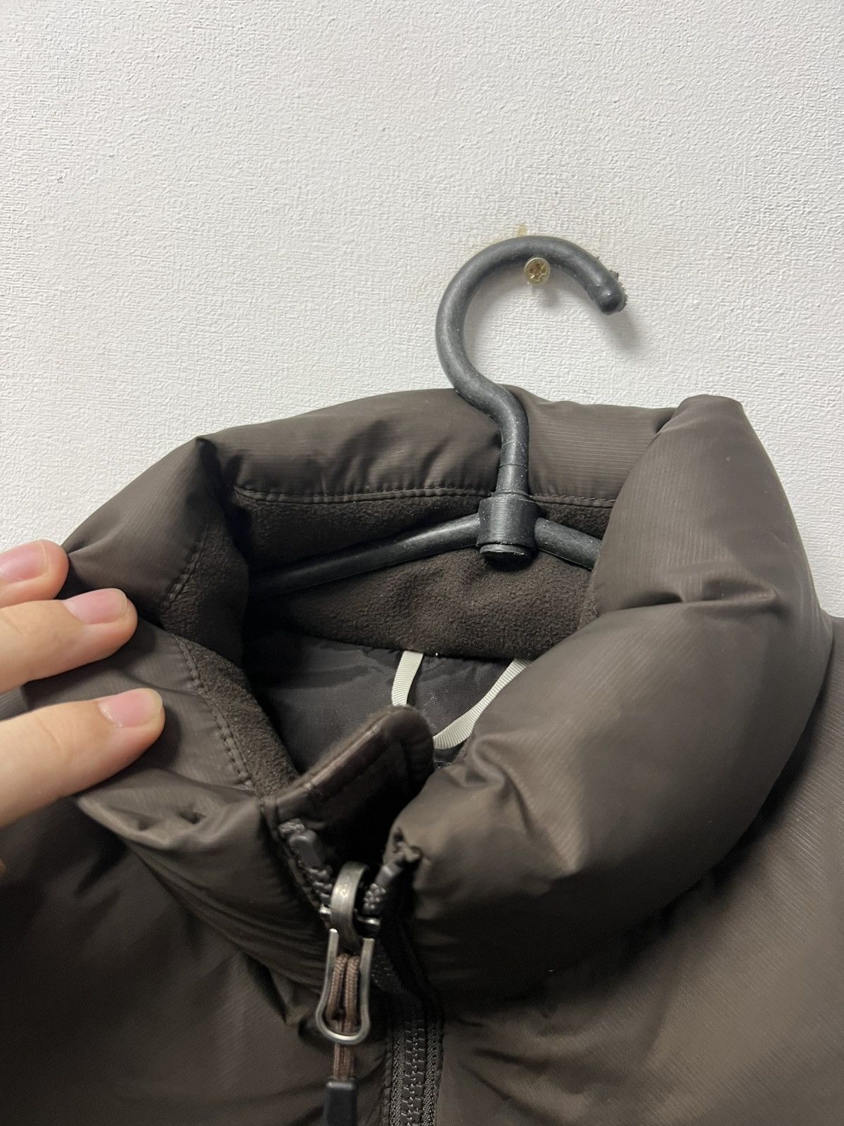 The North Face The North Face 700 Vest Brown Size US S / EU 44-46 / 1 - 11 Thumbnail