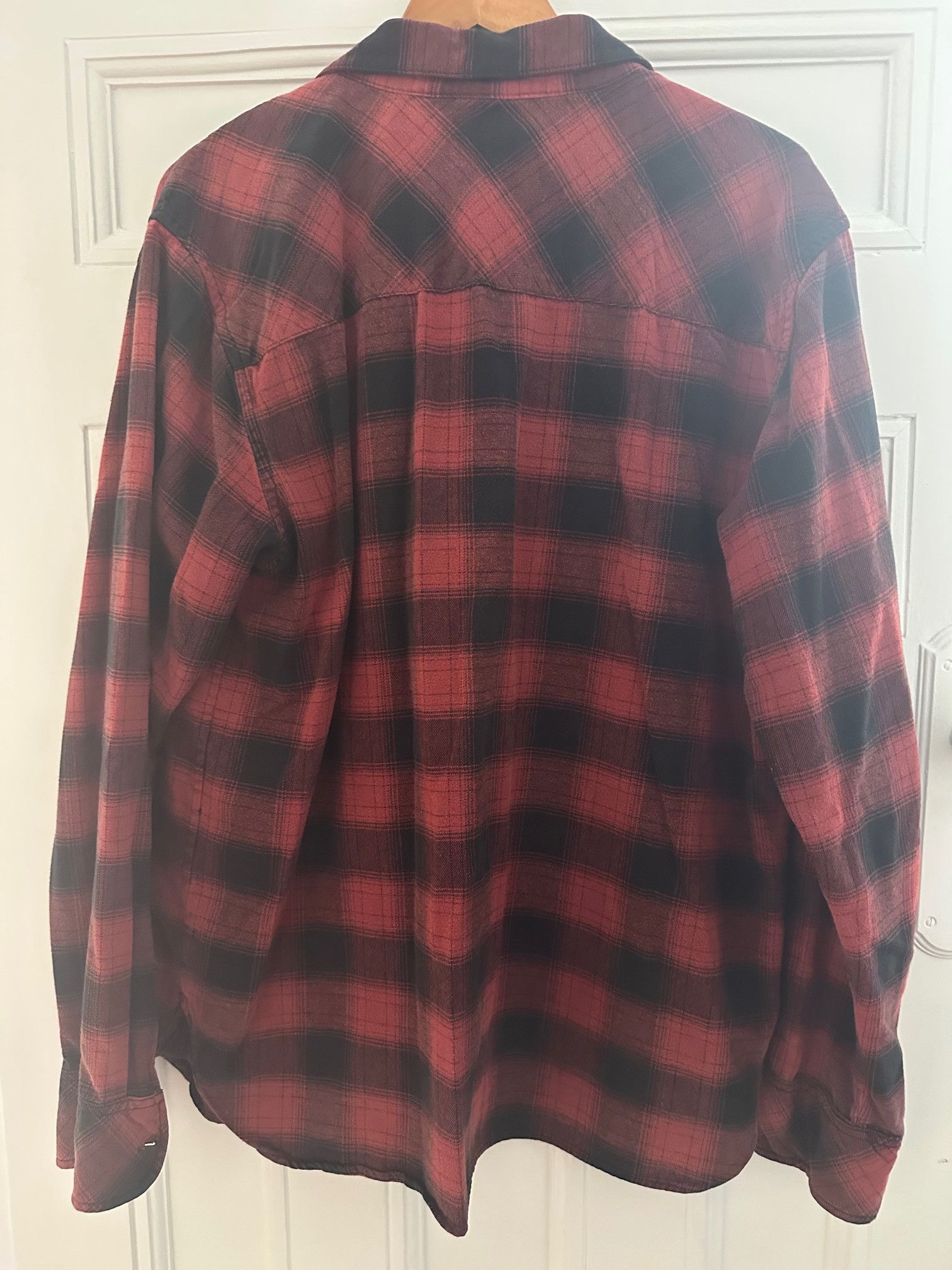 Carhartt Carhartt Workshirt Size US XL / EU 56 / 4 - 2 Thumbnail