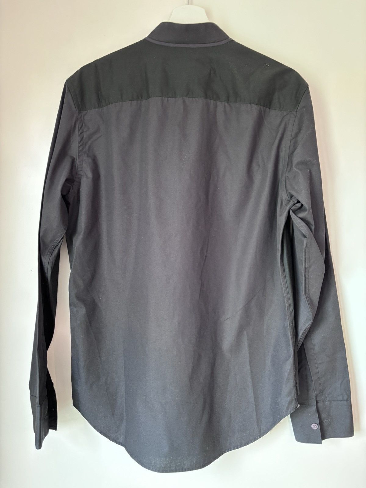 Givenchy Givenchy Archive Layered Pullover Shirt Size US M / EU 48-50 / 2 - 2 Thumbnail