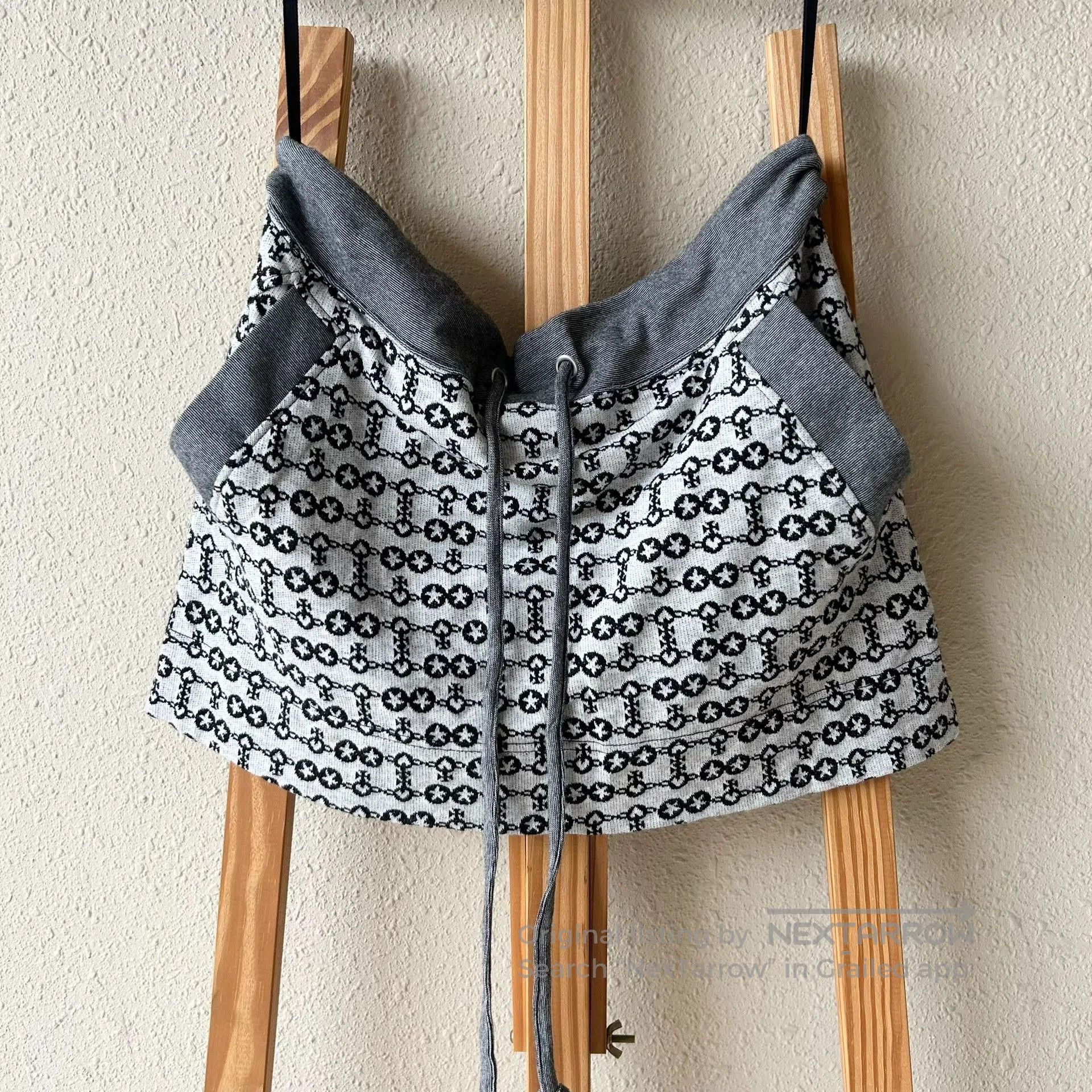 Vivienne Westwood Vivienne Westwood Saturn Heart Star Print Sweater Set. Size M / US 6-8 / IT 42-44 - 6 Thumbnail