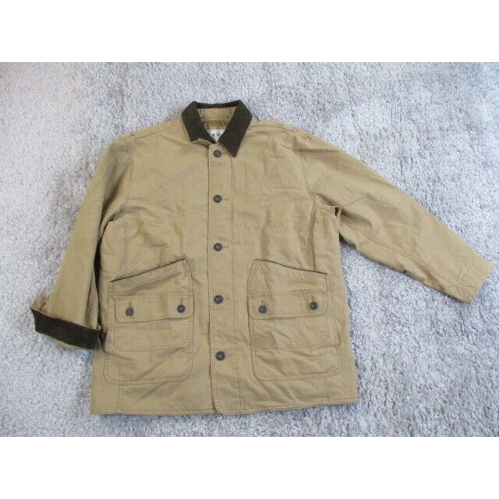 Waders (combinaison De Pêche) Orvis Extra Large (XL) - Style Poitrine, Vert, Pour Hommes
