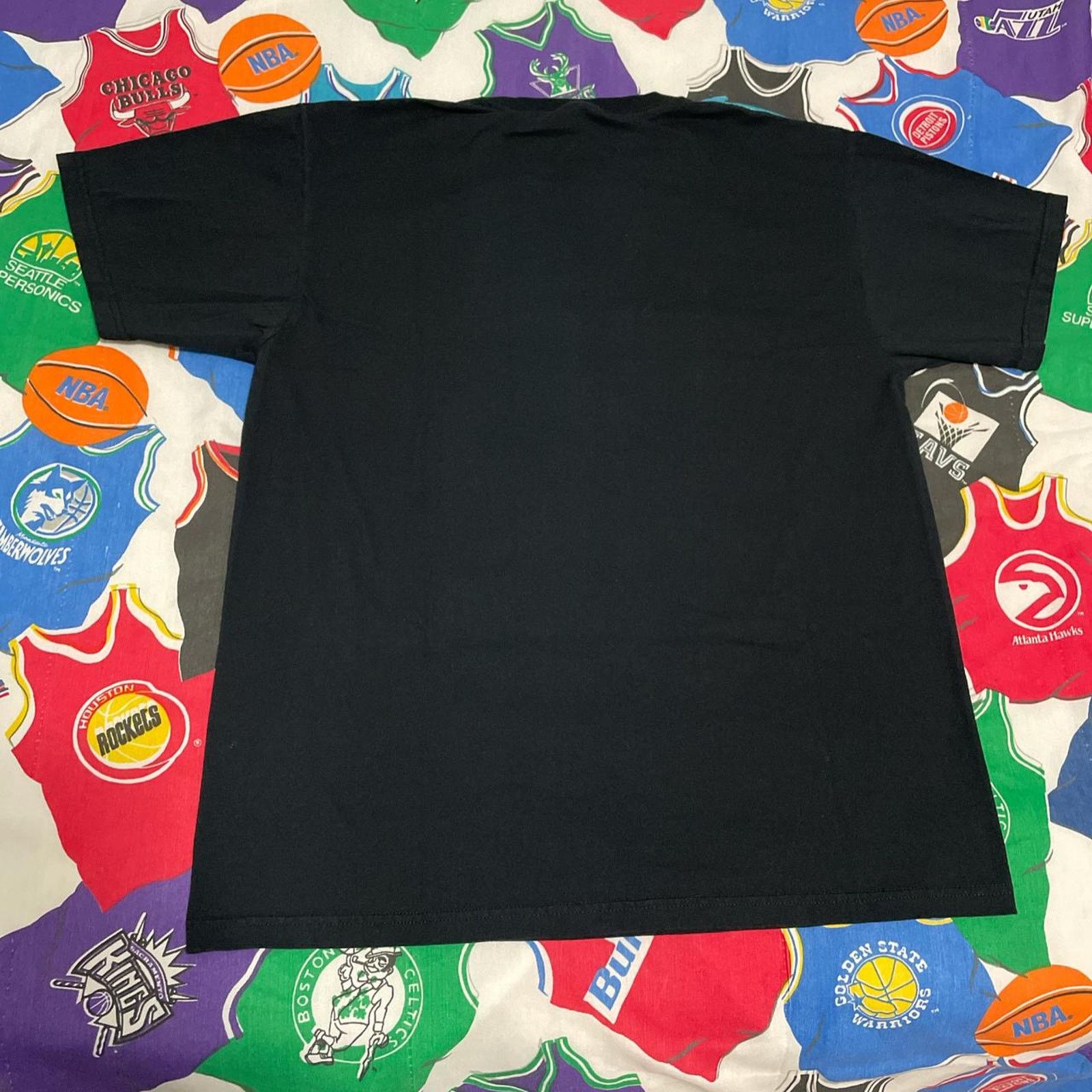 Vintage Y2K 2012 Jesus God Church Bible Verse Book Tee Size US L / EU 52-54 / 3 - 2 Thumbnail