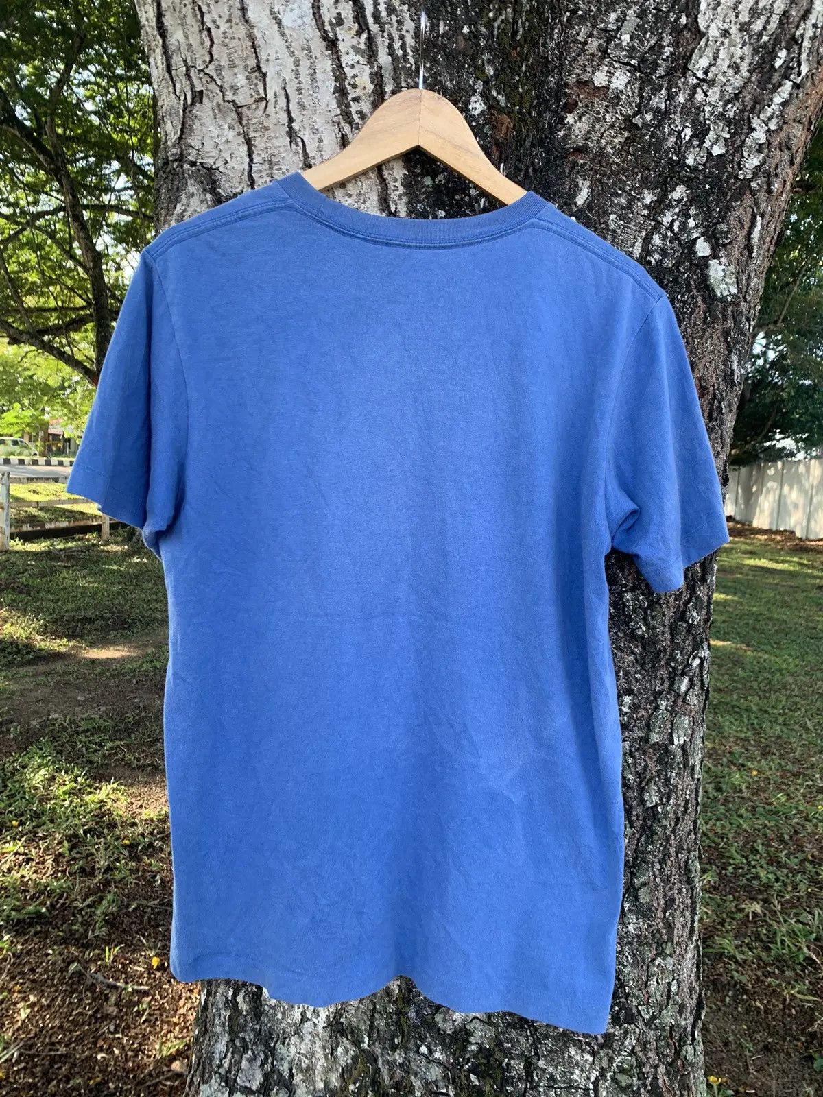 Jun Takahashi × Star Wars × Uniqlo STAR WARS x JUN TAKAHASHI T-SHIRT. Size US M / EU 48-50 / 2 - 2 Thumbnail