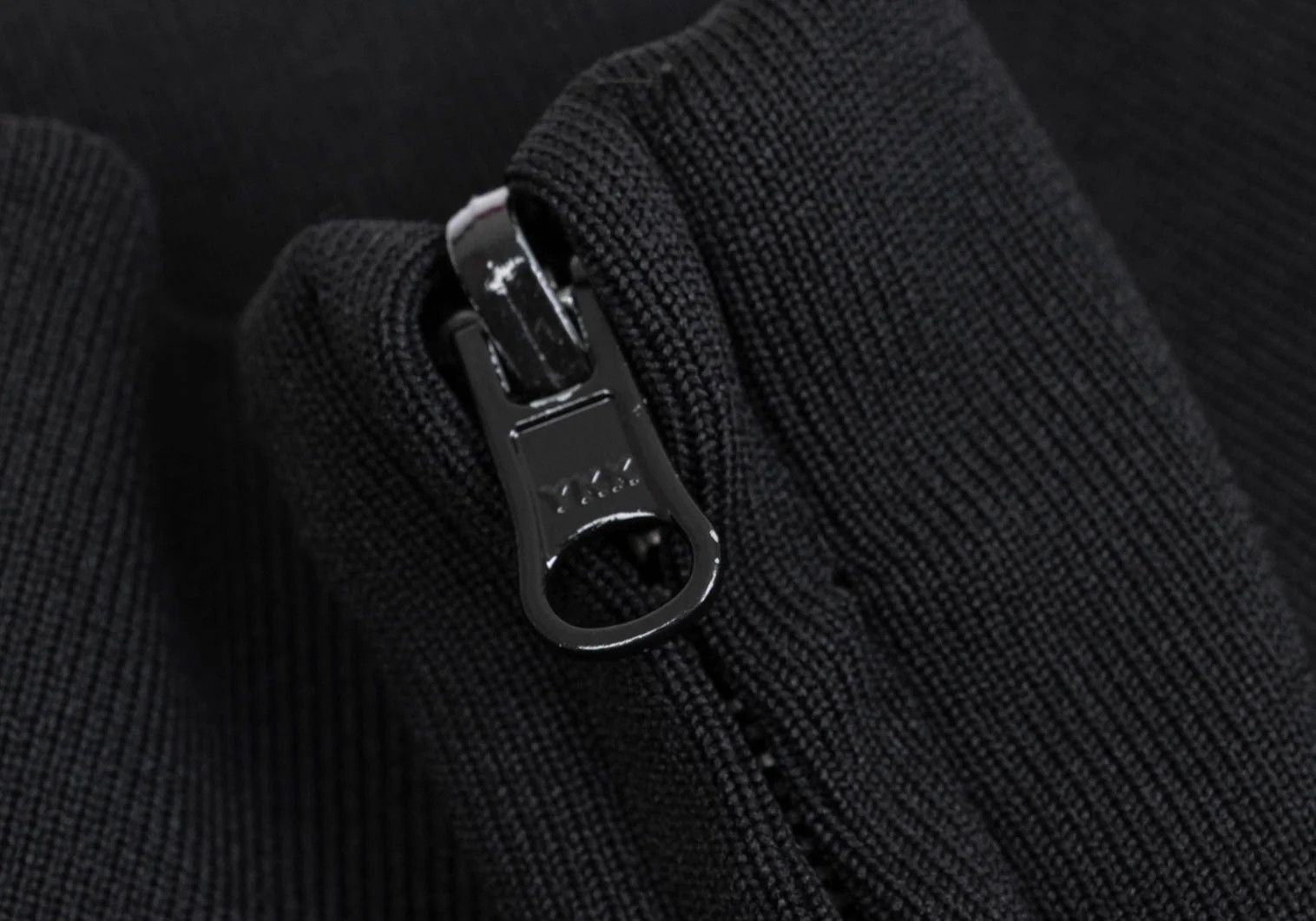 Yohji Yamamoto Yohji Yamamoto × Adidas Reversible Blouson Black 3 Size US S / EU 44-46 / 1 - 7 Thumbnail