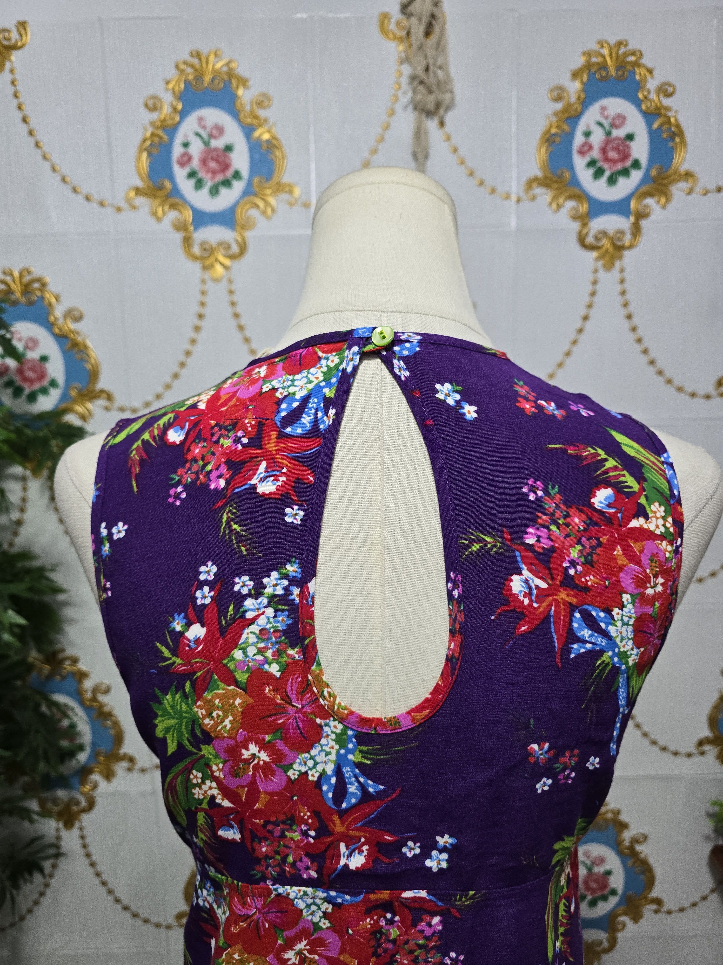 Miss Sixty × Vintage MISS SIXTY vintage VERY RARE excellent condition Size M / US 6-8 / IT 42-44 - 10 Thumbnail