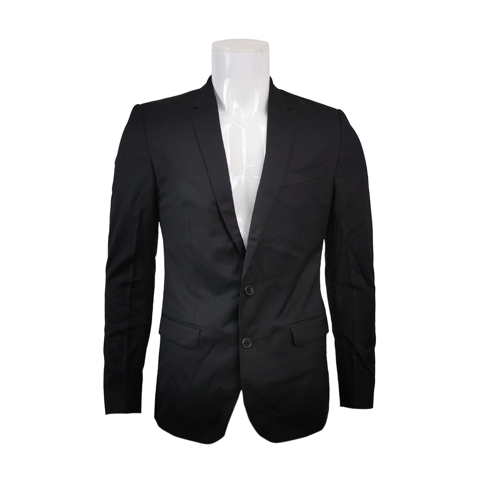 Dolce & Gabbana Dolce & Gabbana Men s Light Jackets Size US S / EU 44-46 / 1 - 1 Thumbnail