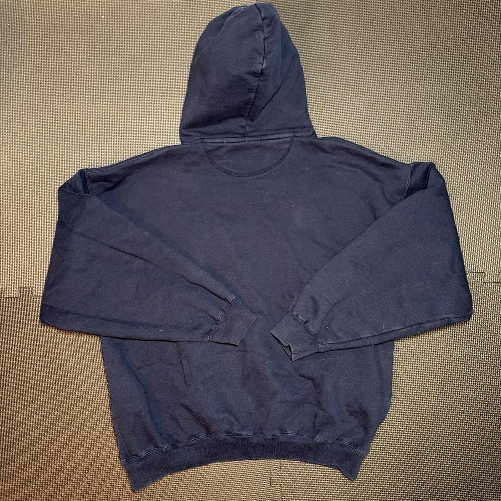 Vintage Vintage 90s Alaska The Last Frontier Sweatshirt Size Large Size US L / EU 52-54 / 3 - 5 Thumbnail