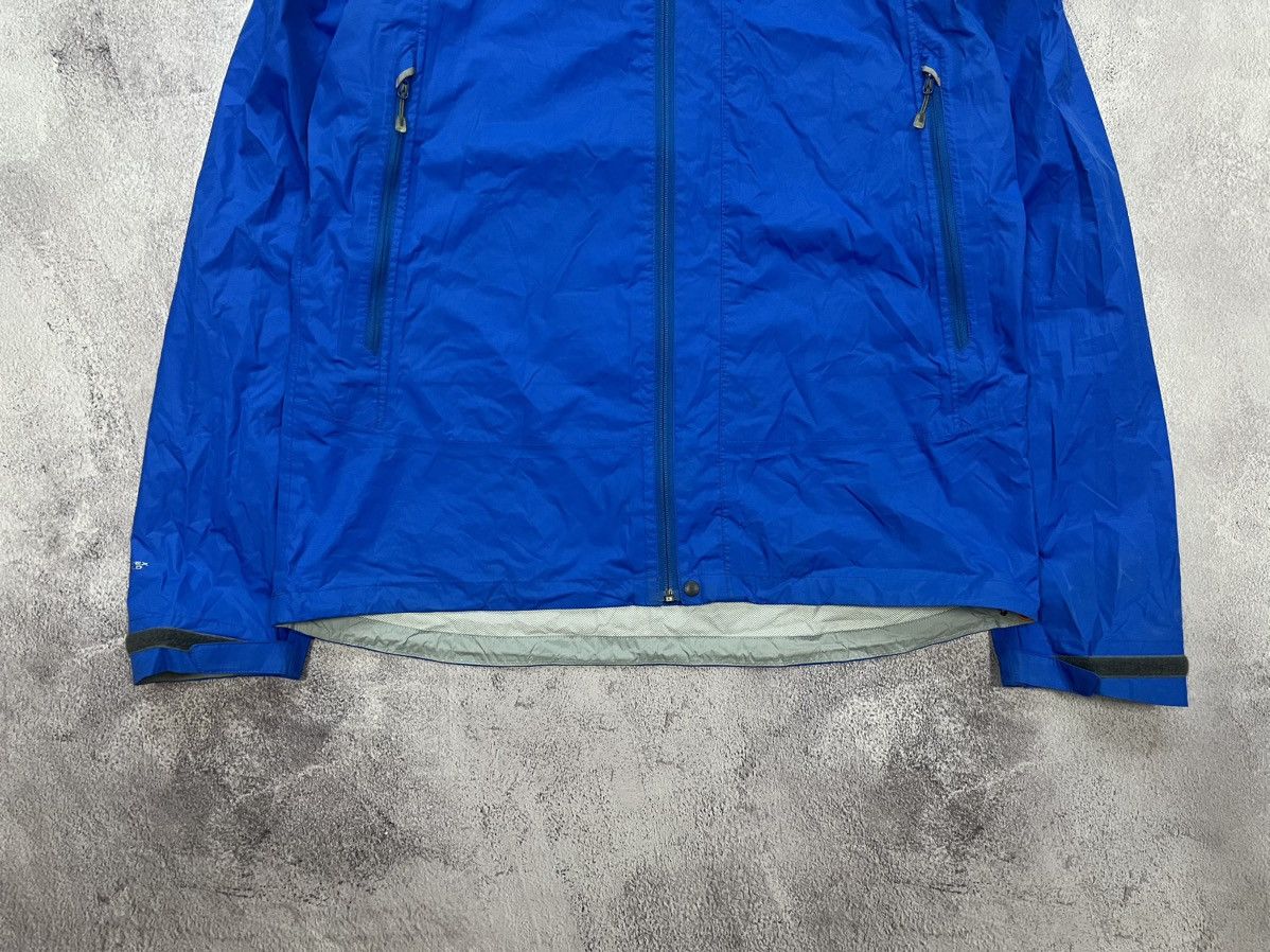 Montane Montane Pertex Shield Membrane Jacket Size US XL / EU 56 / 4 - 3 Thumbnail