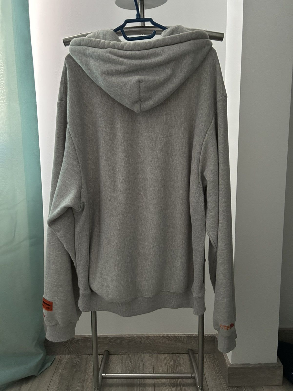 Heron Preston Heron Preston CTNMB Hoodie Size US M / EU 48-50 / 2 - 2 Thumbnail