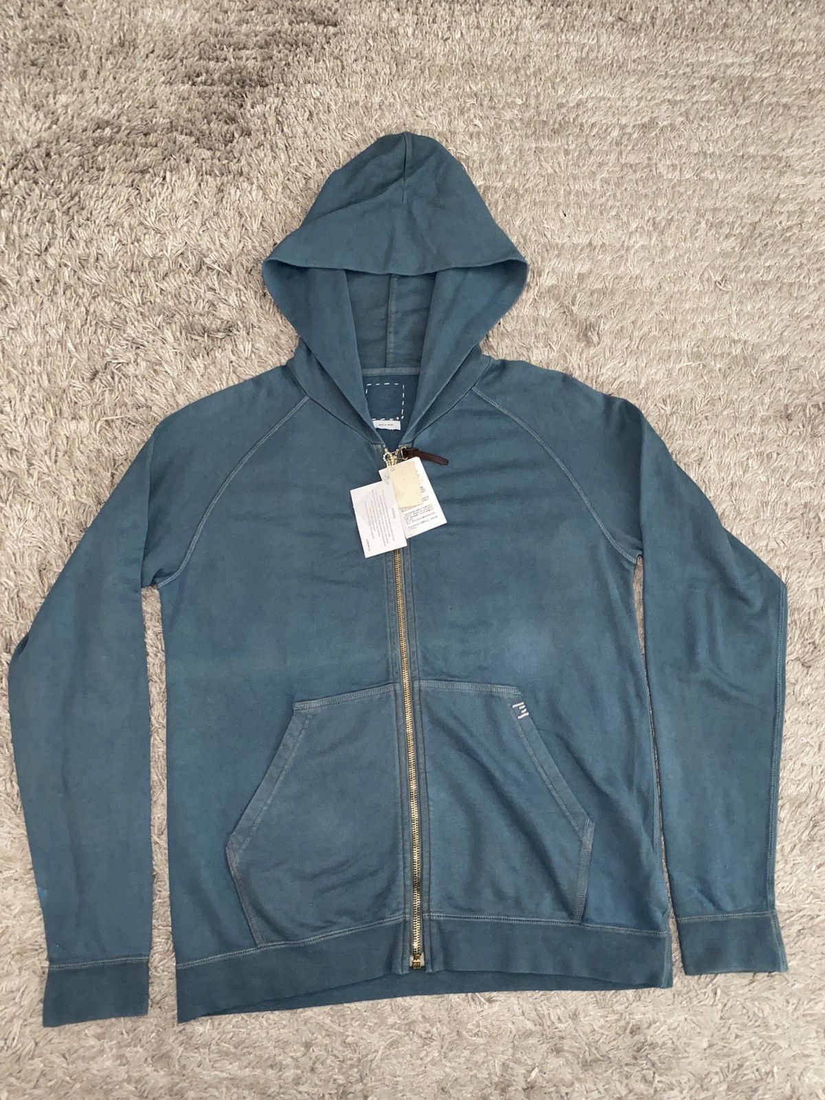 トップス visvim INDIGO HOODIE F.Z (GIZA) 5 0222905010017_DK.INDIGO_02.jpg